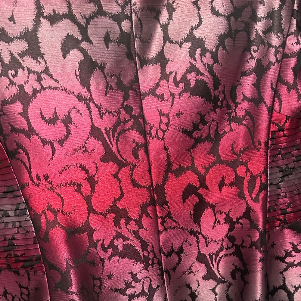 Kasper Pink and Black 3 Piece Women’s pant suit - Picture 10 of 10